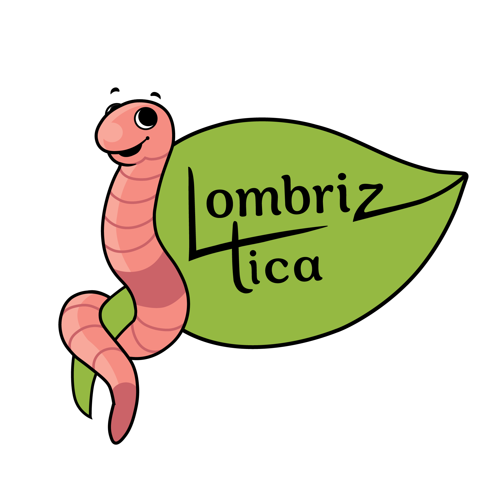 lombriz logo