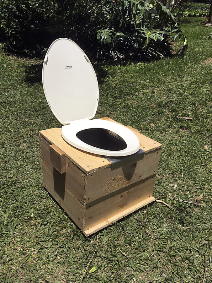 Baño Seco 5
